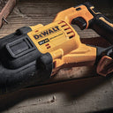 Sierra Sable sin Escobillas XR 18V Flexvolt Advantage con maletín Dewalt DCS386NT DEWALT - 12