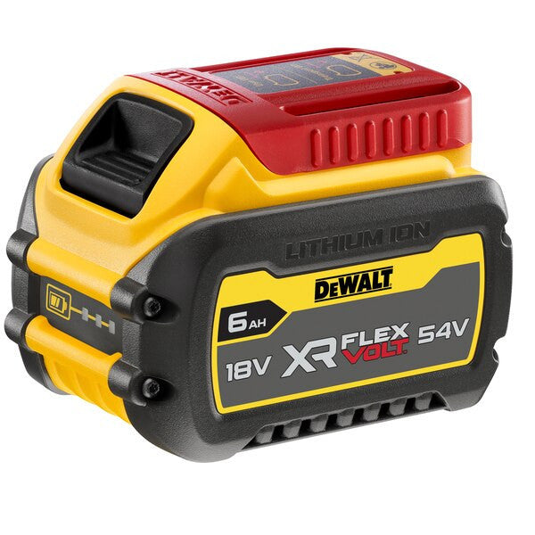 Desbrozadora DCM571T1 Flexvolt 54 V Dewalt