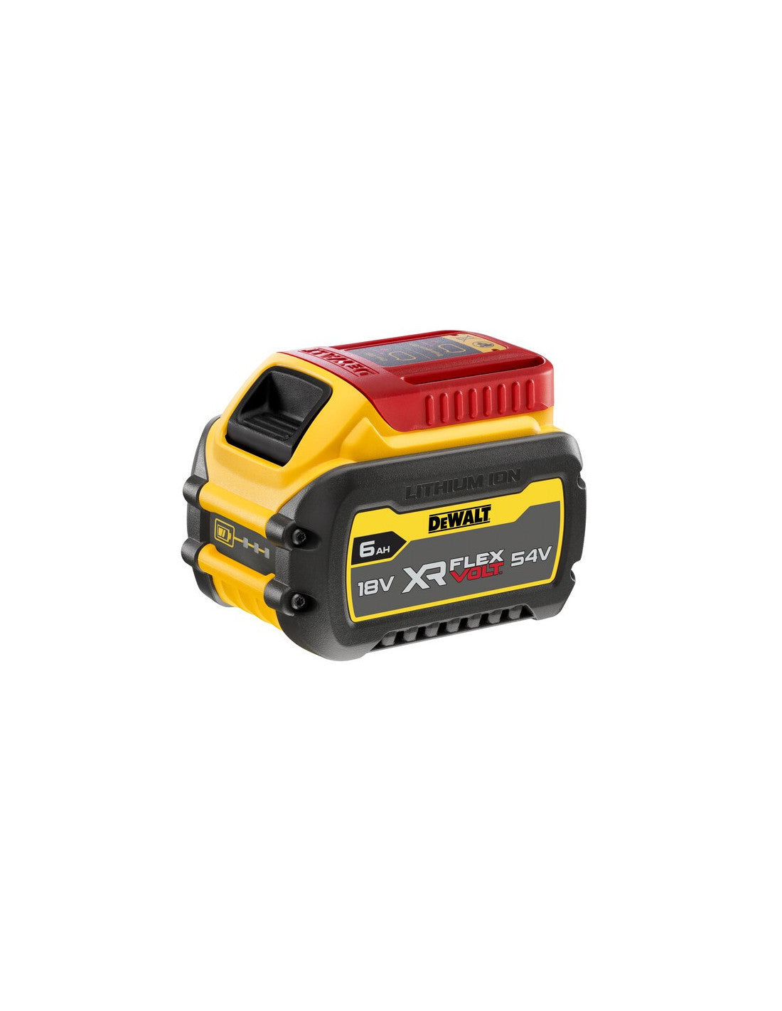 Taladro Percutor 18V XRP DCD996T2 Dewalt 2 Bat 6Ah