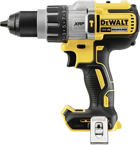 Set Dewalt DCK483P3T - DCH253 + DCD996 + DCF887 + DCG412 + 3 bat 5,0Ah + DCB1104 + 2 TSTAK VI