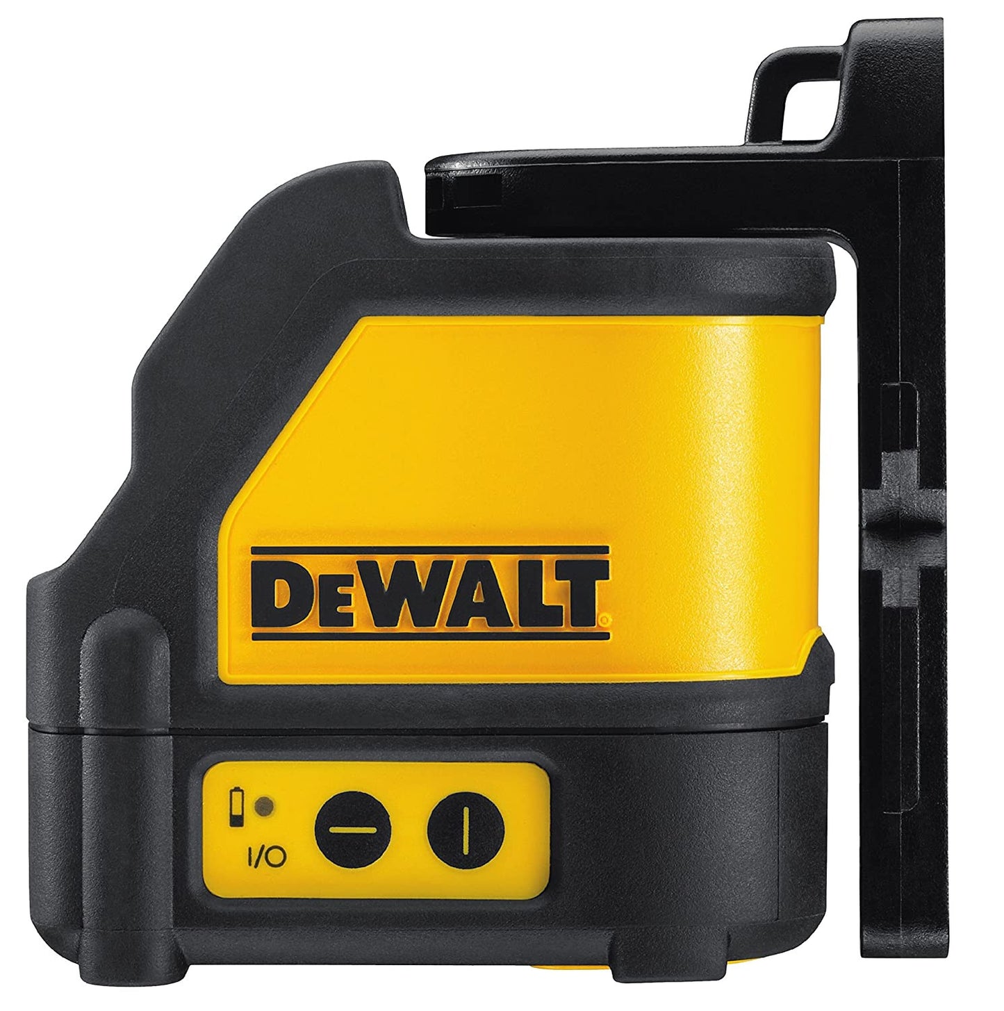 Combo Nivel Láser DW088K + Maleta Profunda Tstak VI Dewalt DWHT1-81020