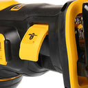 Sierra Sable a batería sin escobillas 18V Dewalt DCS367NT