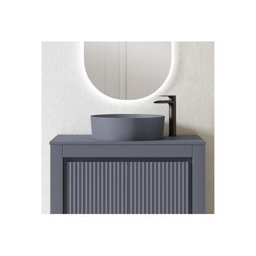 Lavabo Redondo Avio 40cm Colors VisoBath VISOBATH - 5