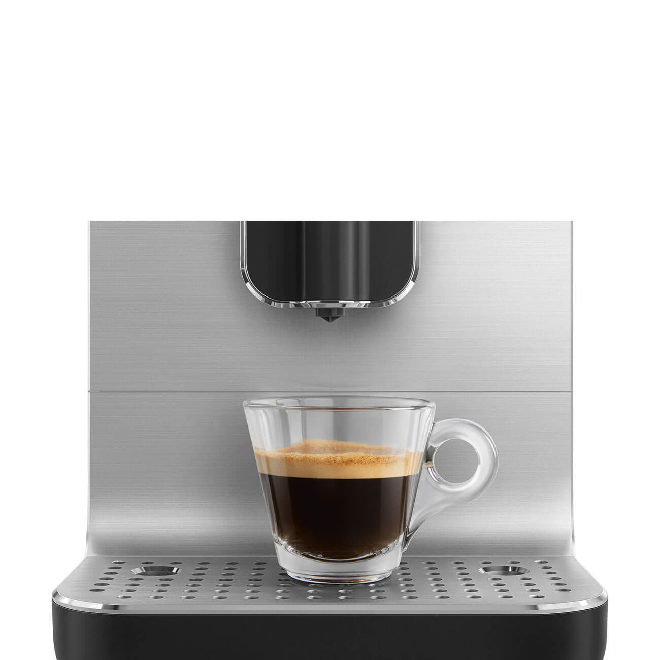 Cafetera superautomática Smeg