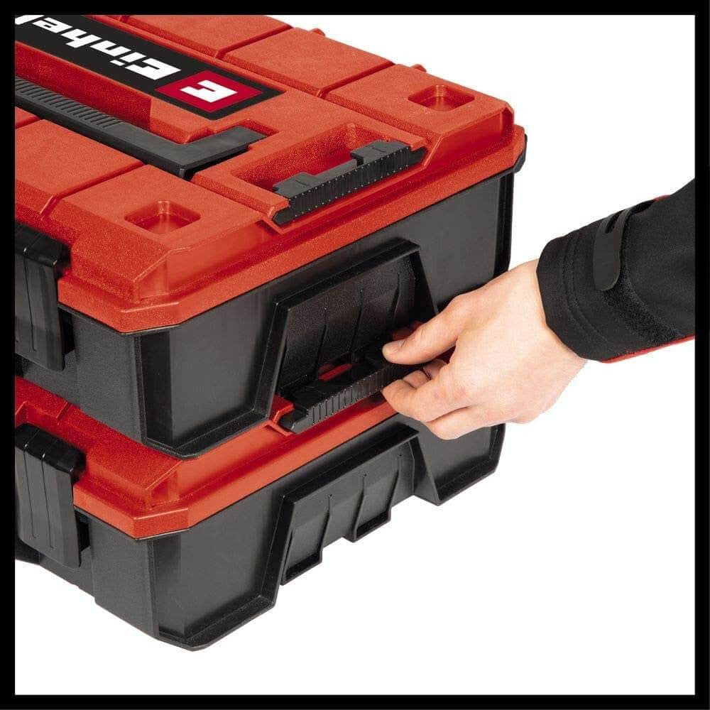 Maletín para Herramientas Einhell System E-Case S-F 4540011 EINHELL - 6