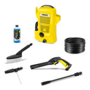 Hidrolimpiadora de alta Presión Karcher K2 Universal Edition Car KARCHER - 1