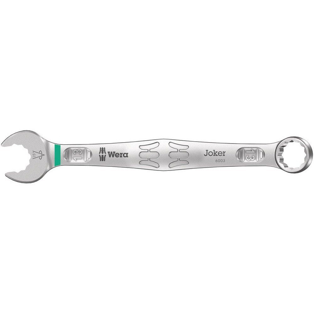 Llave combinada Joker 6003 Wera