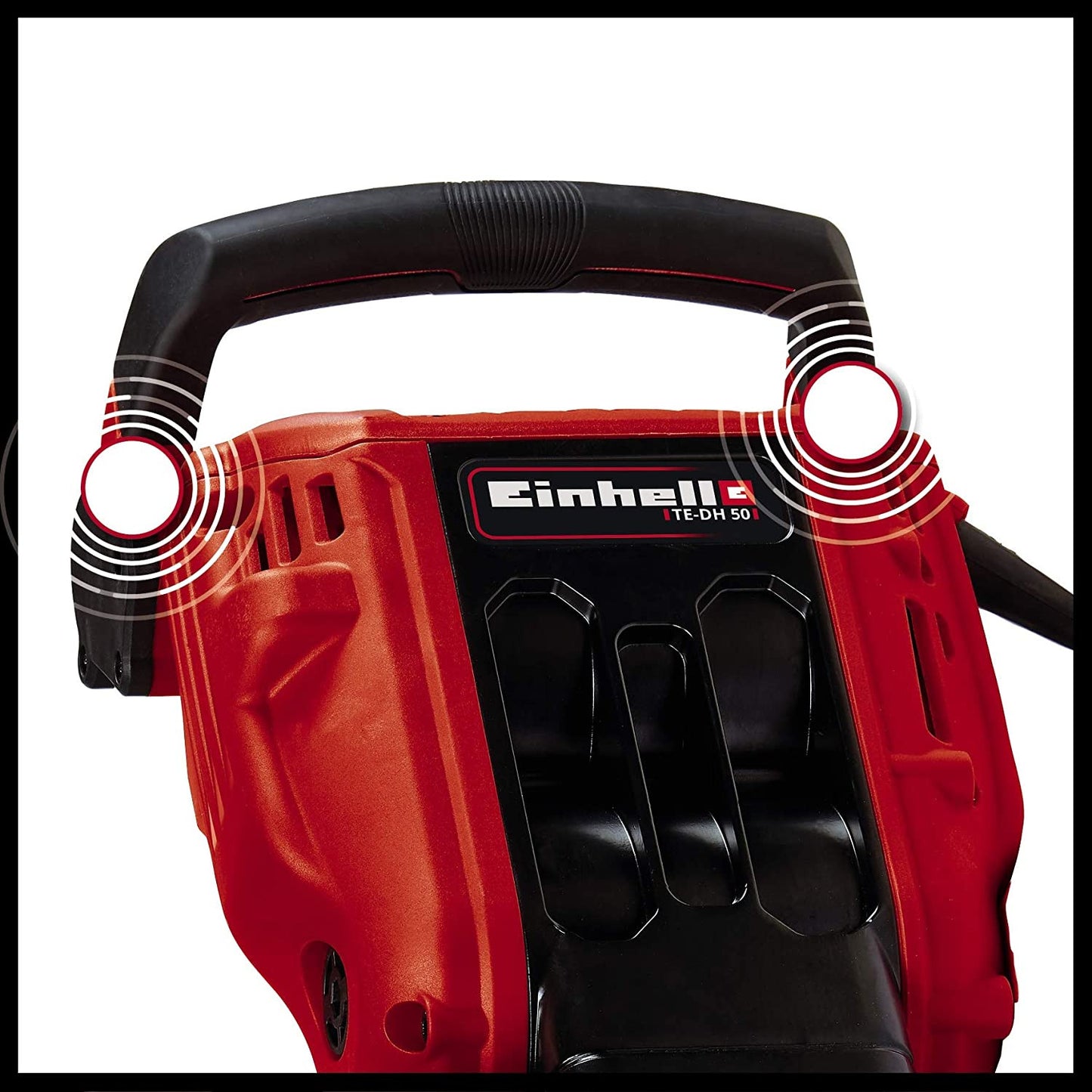 Martillo demoledor TE-HD 50 Einhell EINHELL - 5