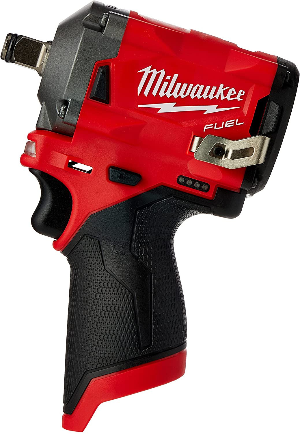 Llave de impacto Milwaukee M12 FIWF12-0 MILWAUKEE - 1