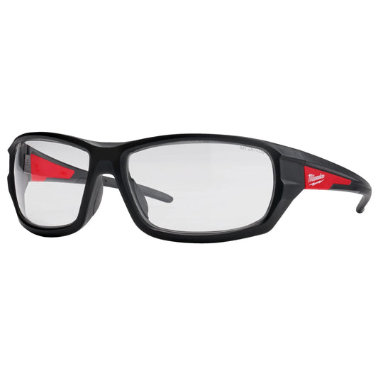 Gafas de seguridad performance transparentes Milwaukee MILWAUKEE - 1