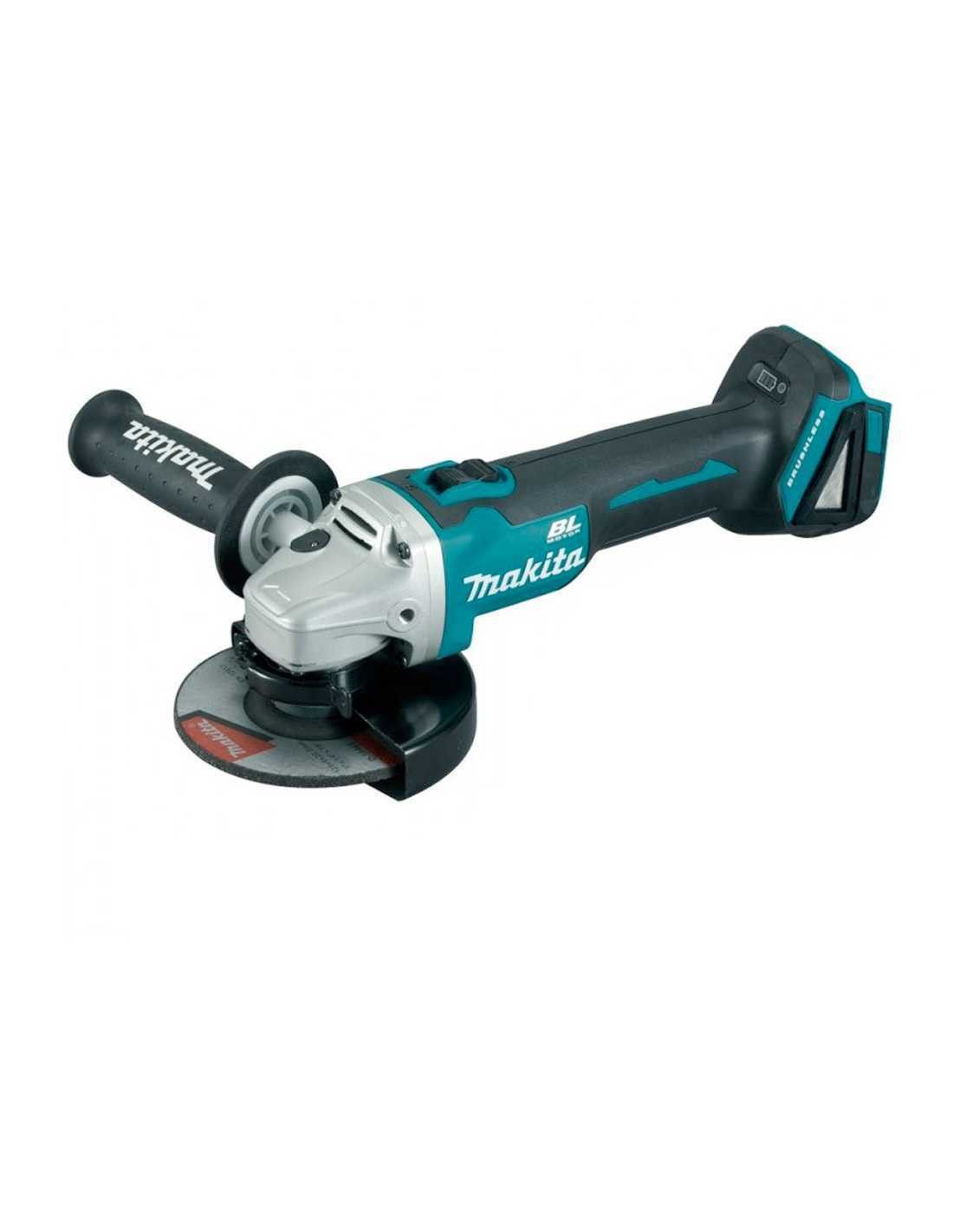 Kit Makita con 11 herramientas + 3 bat + cargador + 2 bolsas DLX1143BL3