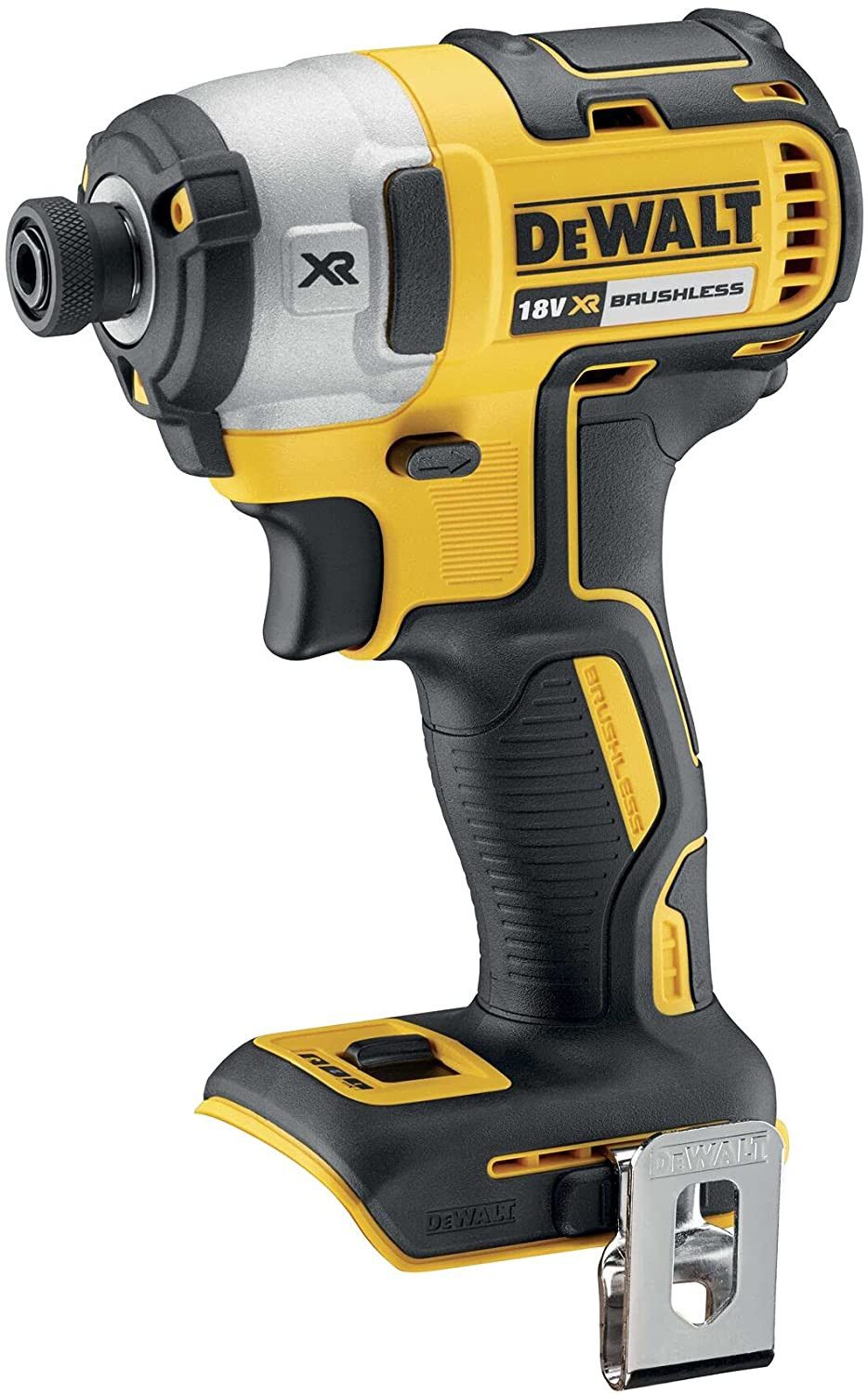 Kit Dewalt con 6 herramientas + 3bat 5Ah + cargador + 2xTSTAK VI DCK673P3