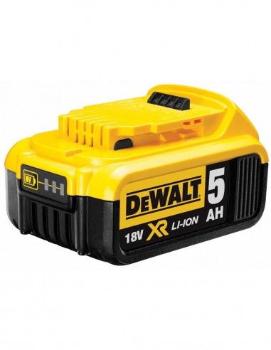 Kit Dewalt 9 herramientas + 3 bat 5ah + Cargador DCB115 + 4xTstak VI DCK991P3