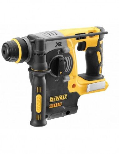 Kit Dewalt 7 herramientas + 3 bat 5ah + Cargador DCB1104 + 4xTstak VI Kit DCK770P3