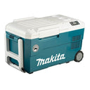 Nevera Termoeléctrica frío/calor 40V/Max XGT AC/DC 20L Makita CW001GZ MAKITA - 1