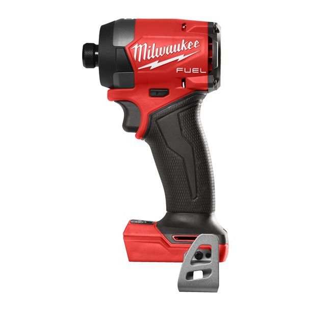 Atornillador de impacto 1/4 hex Milwaukee M18 FID3-0X MILWAUKEE - 2