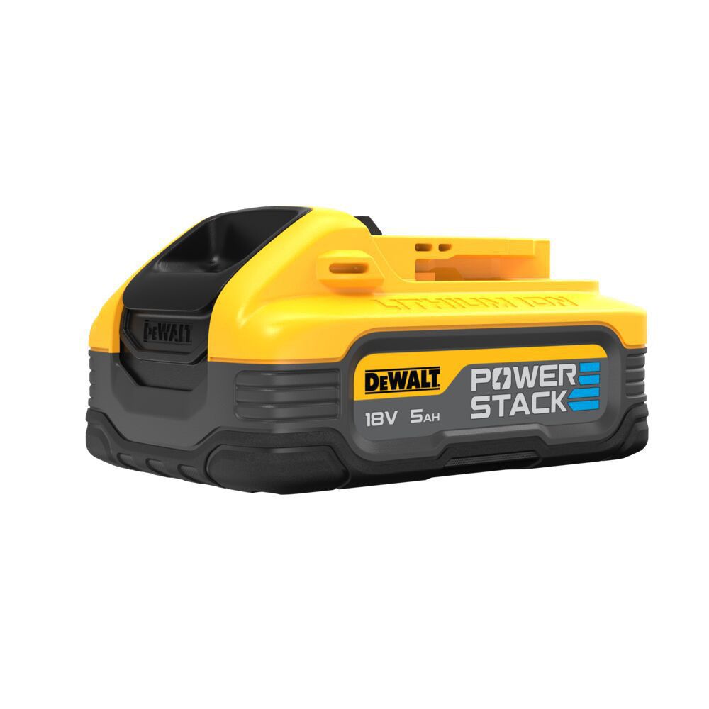 Batería POWER STACK 18V 5Ah Dewalt DEWALT - 1