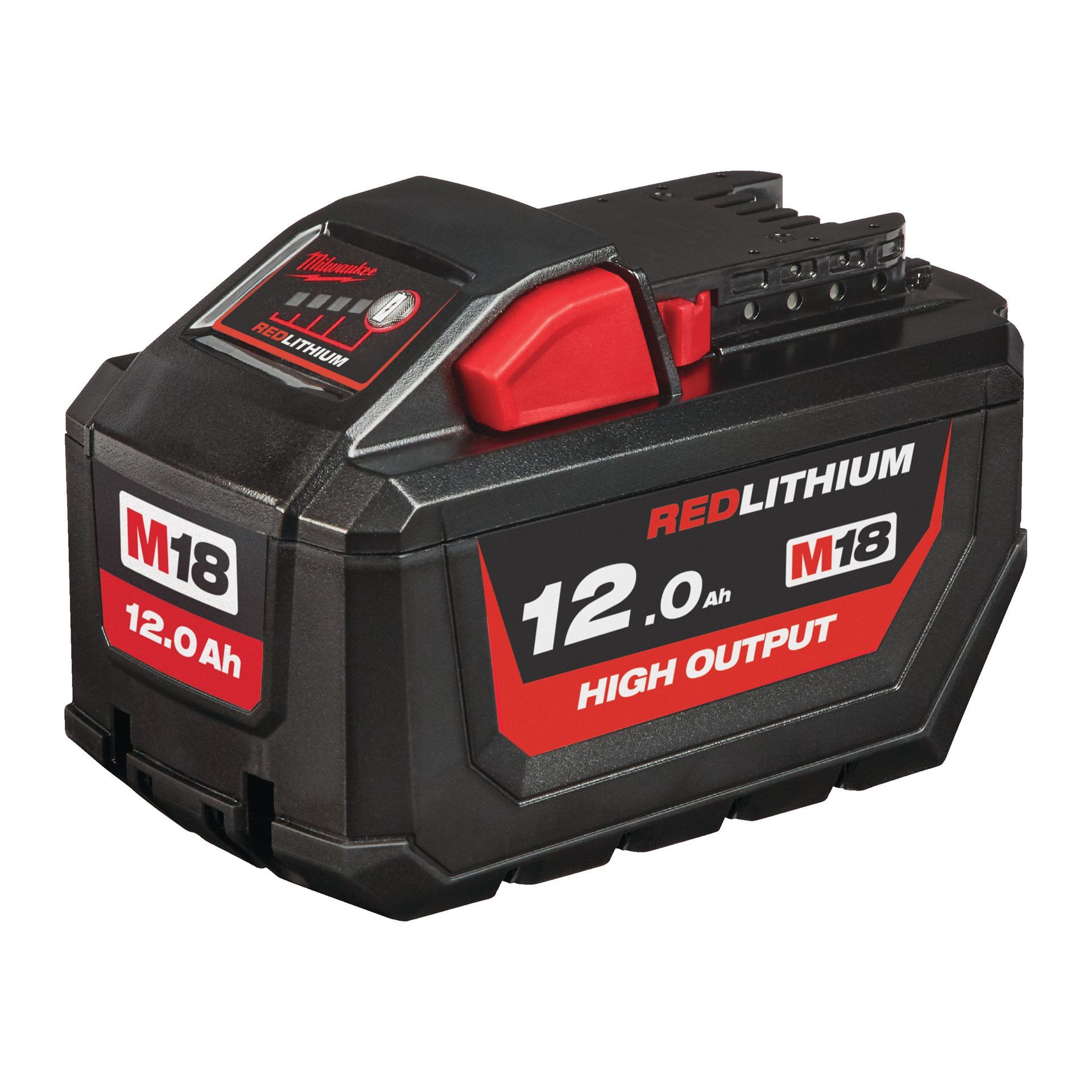 Powerpack OPE5 Milwaukee M18FPP3OPL5-823P MILWAUKEE - 5