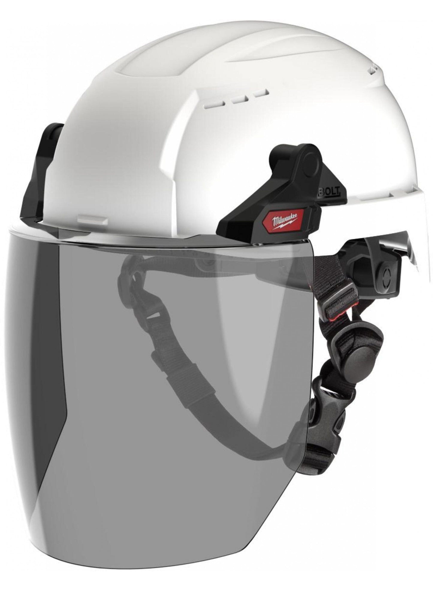 Casco Ventilado Bolt 200 Milwaukee