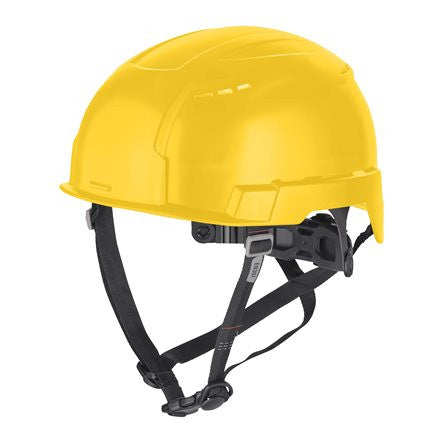 Casco Ventilado Bolt 200 Milwaukee