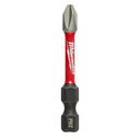 Punta de impacto SHOCKWAVE Impact Duty PH Milwuakee MILWAUKEE - 3