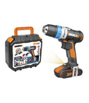 ATORNILLADOR WX178.1 WORX