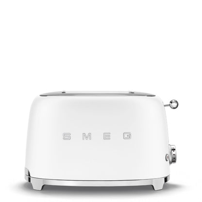 Grille-pain Mate Smeg 2 tranches