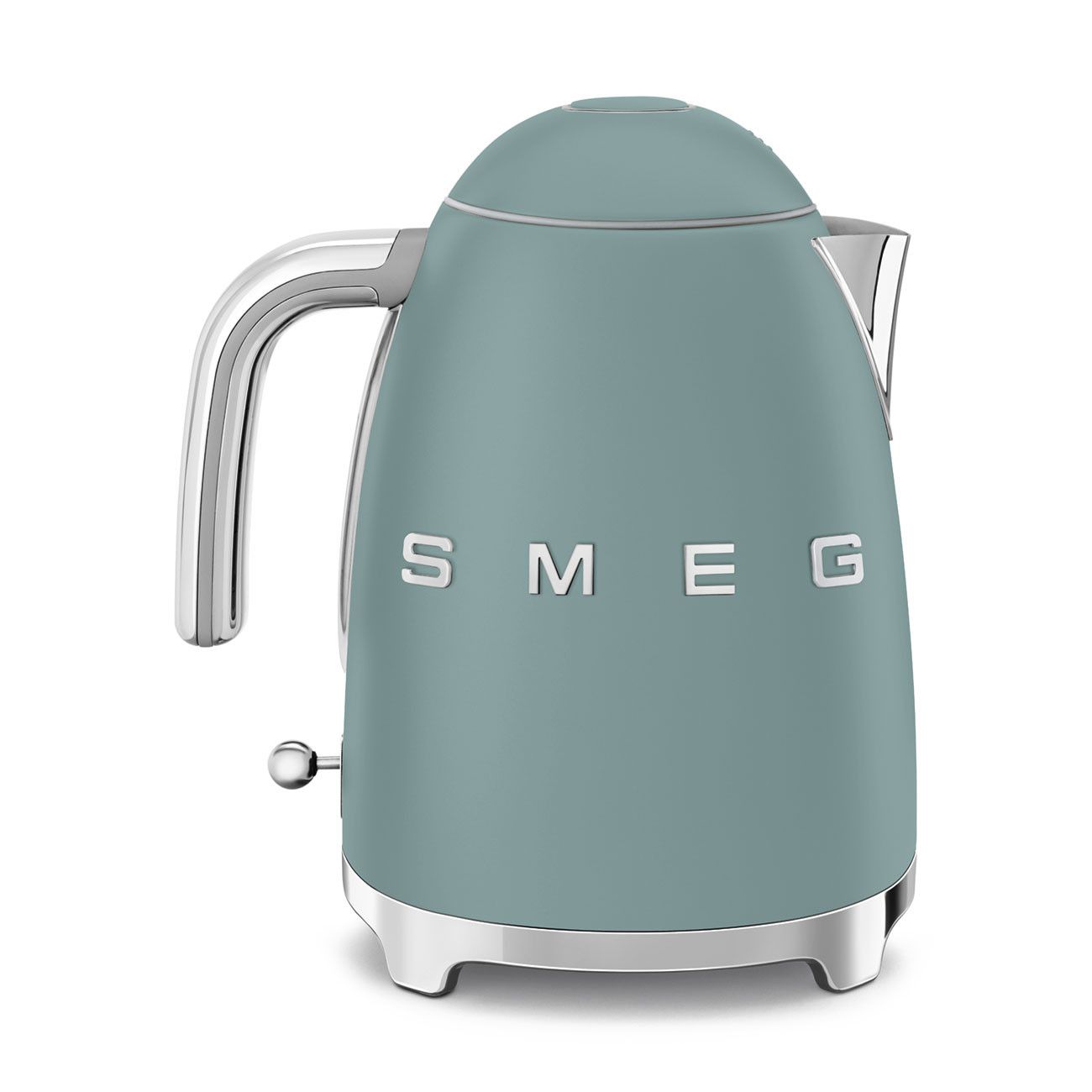 Hervidor Mate Smeg SMEG - 7