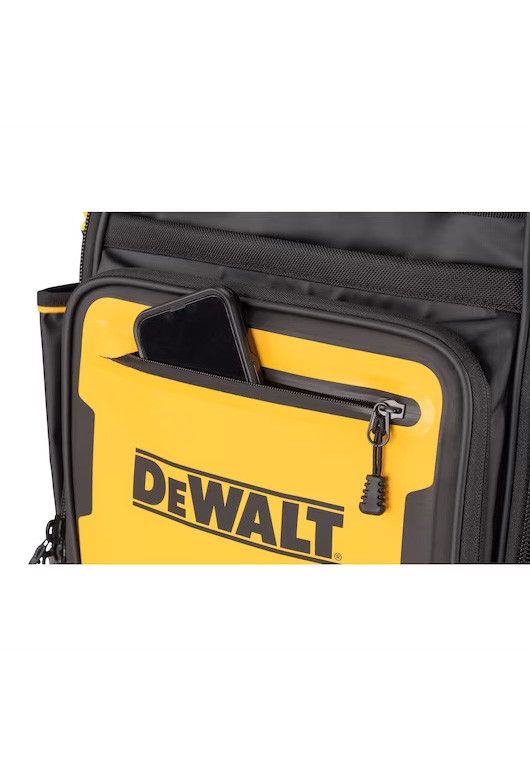 Mochila para herramientas Dewalt Pro DWST60102 DEWALT - 8