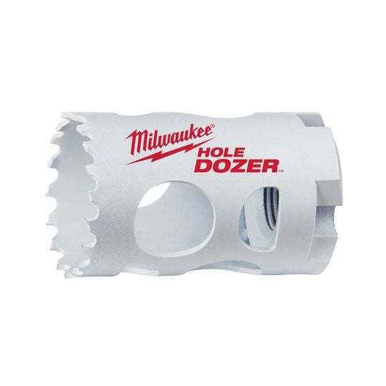 Corona Bimetálica Hole Dozer Milwaukee MILWAUKEE - 6