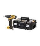 Remachadora sin escobillas 4,8 mm XR 18V Dewalt DEWALT - 1