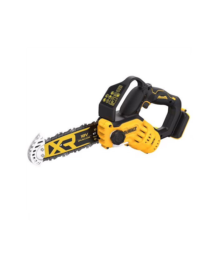 Sierra de Poda XR 18V 20cm Dewalt DCMS520N DEWALT - 3