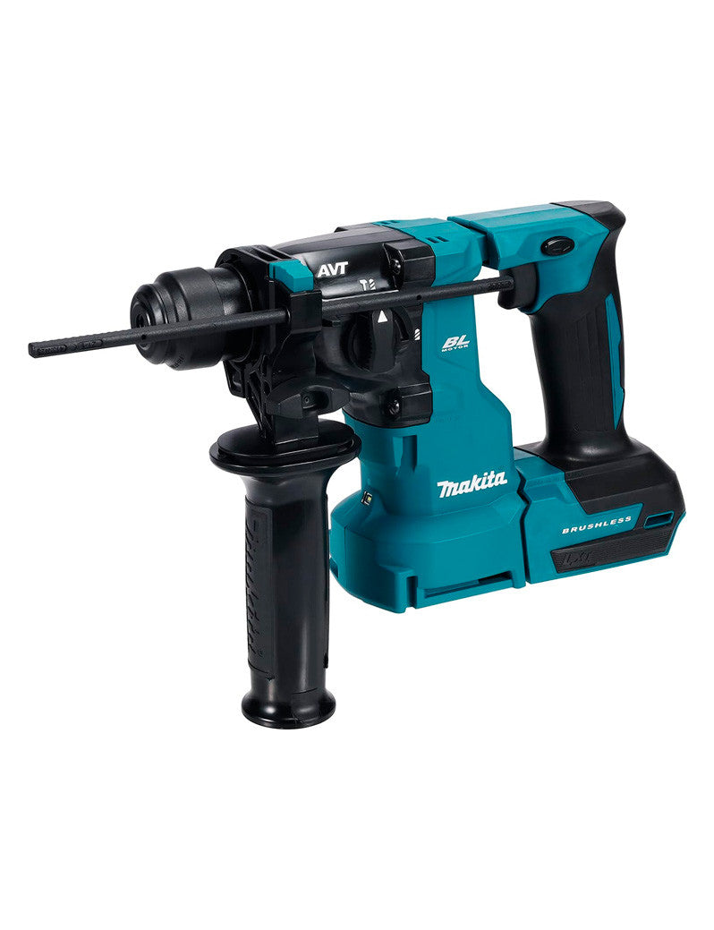 Martillo ligero LXT SDS-PLUS 18V 1,7J Makita DHR183 MAKITA - 1