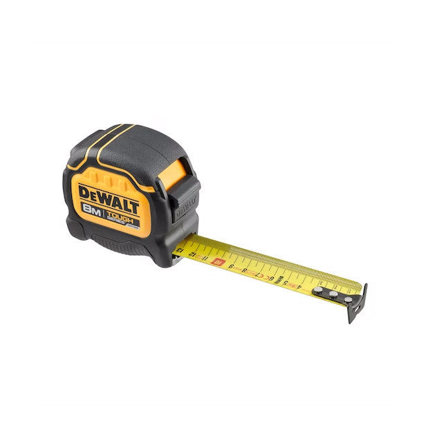 Flexómetro PRO 8m x 32mm Dewalt DWHT36917-0 DEWALT - 1