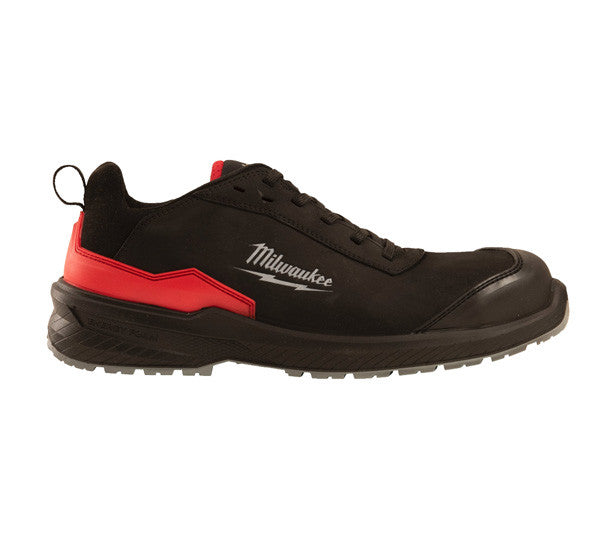 Zapatos de Seguridad FLEXTRED Milwaukee S3S 1L111031  - 3