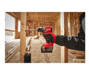 Taladro Percutor compacto sin escobillas M18 Milwaukee M18 BLPDRC-0 MILWAUKEE - 4