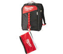 Mochila perfil bajo Milwaukee 22 bolsillos MILWAUKEE - 11