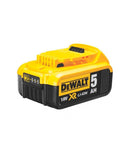 Desbrozadora sin escobillas Dewalt DCM561P1 - XR 18 V 5.0Ah 33cm