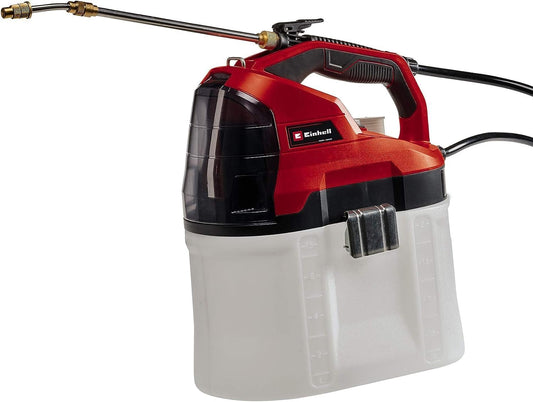 Battery-powered sprayer 18V GE-WS 18/75 Li-Solo Einhell