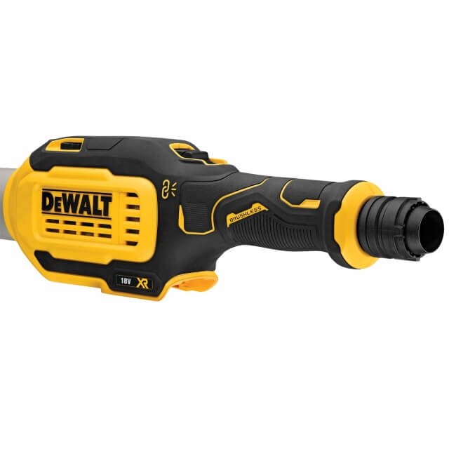 Lijadora Jirafa Pladur sin escobillas Telescópica XR 18V Dewalt DCE800N