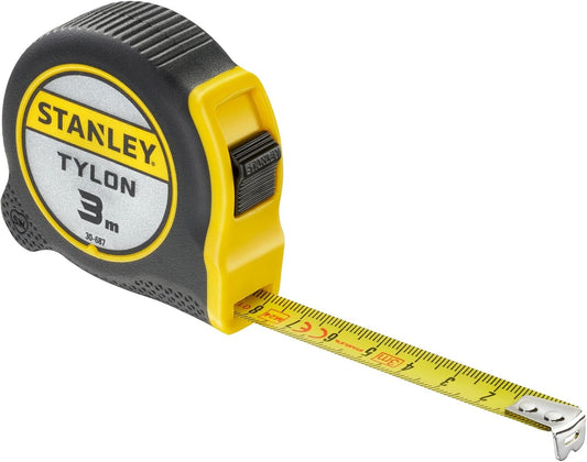 Tylon Flexometer 3mX13mm 1-30-687 Stanley