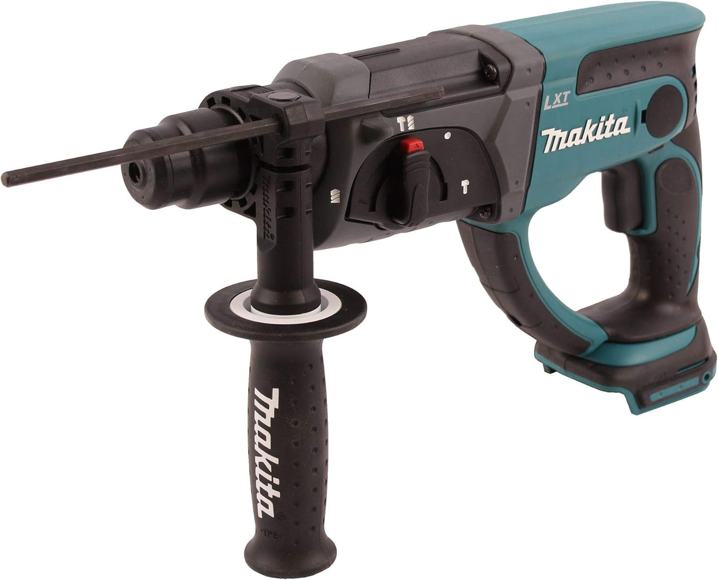 Martillo ligero MXT 18V SDS-Plus 2J Makita DHR202ZJ