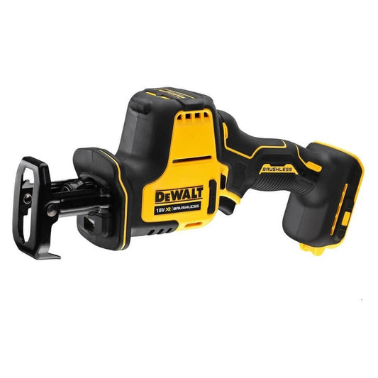 Mini Sierra Sable sin escobillas 18V Dewalt DCS369NT