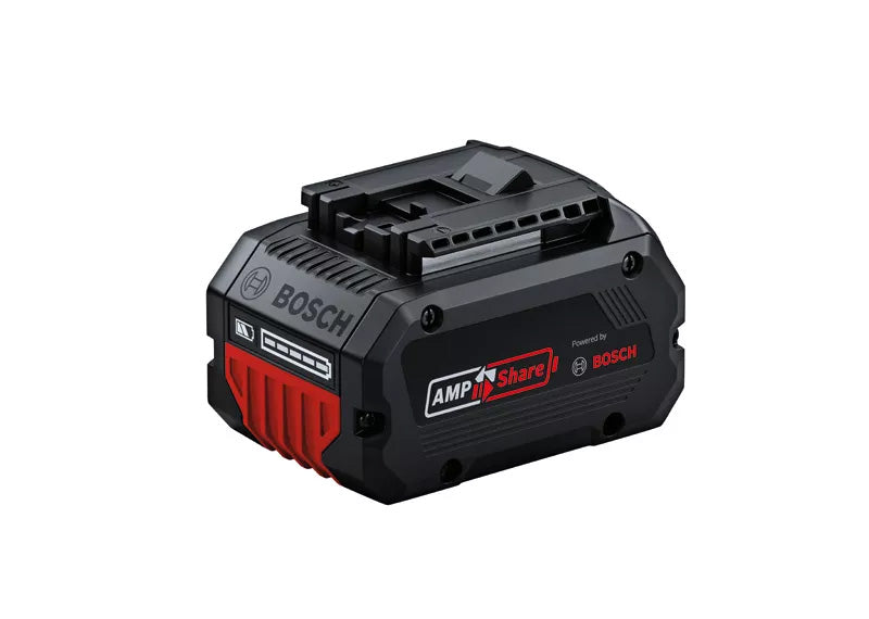 Batería GBA 18V 8.0Ah ProCare Bosch