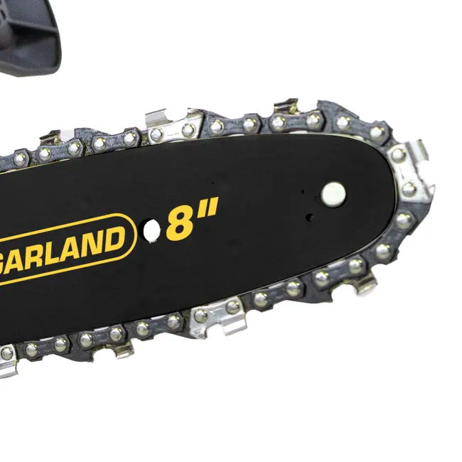 Garland Bulk Keeper 20V 108-V23 Battery Chainsaw