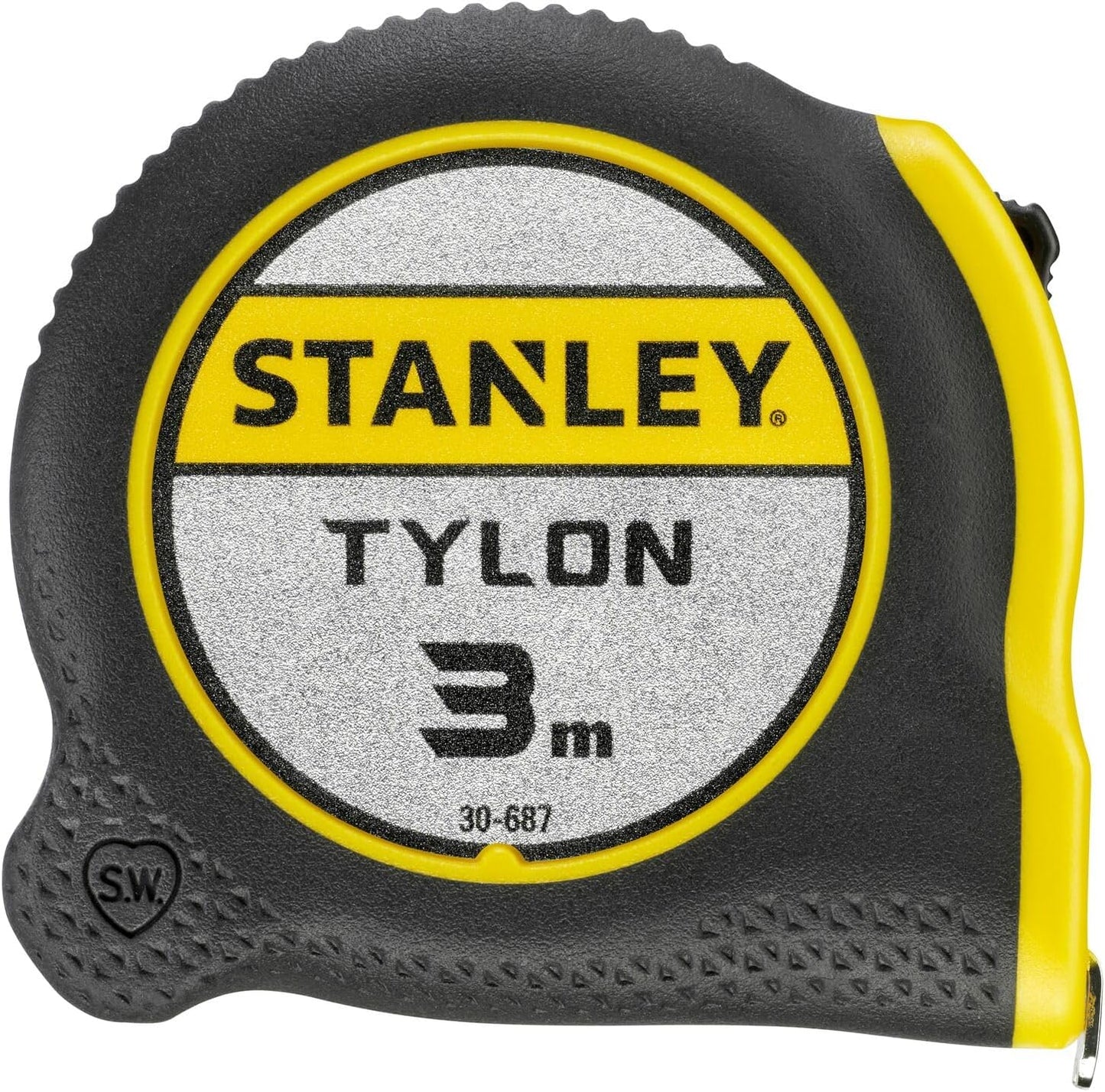 Tylon Flexometer 3mX13mm 1-30-687 Stanley