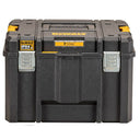 Caja de Herramientas profunda IP54 TSTAK VI Dewalt DWST83346-1