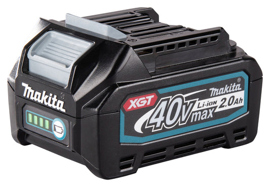 Batería XGT 2,0 Ah Makita BL4020