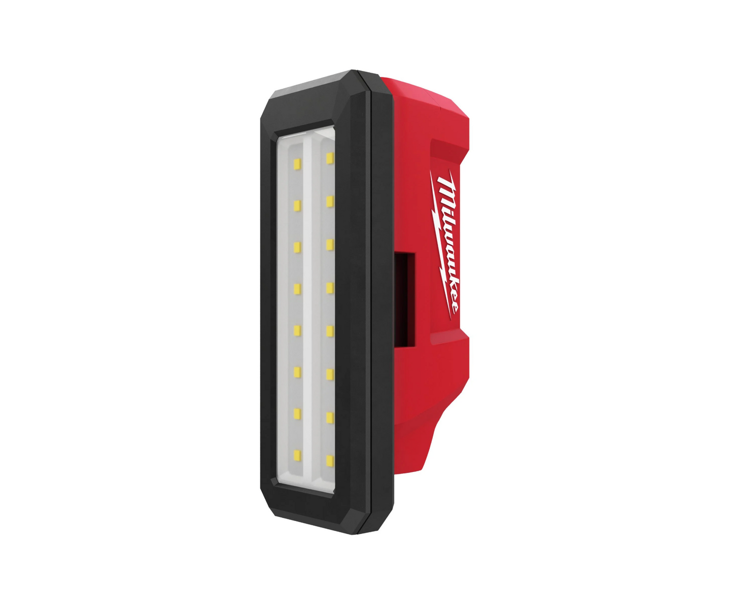 Luz de área pivotante Milwaukee M12 PAL-0