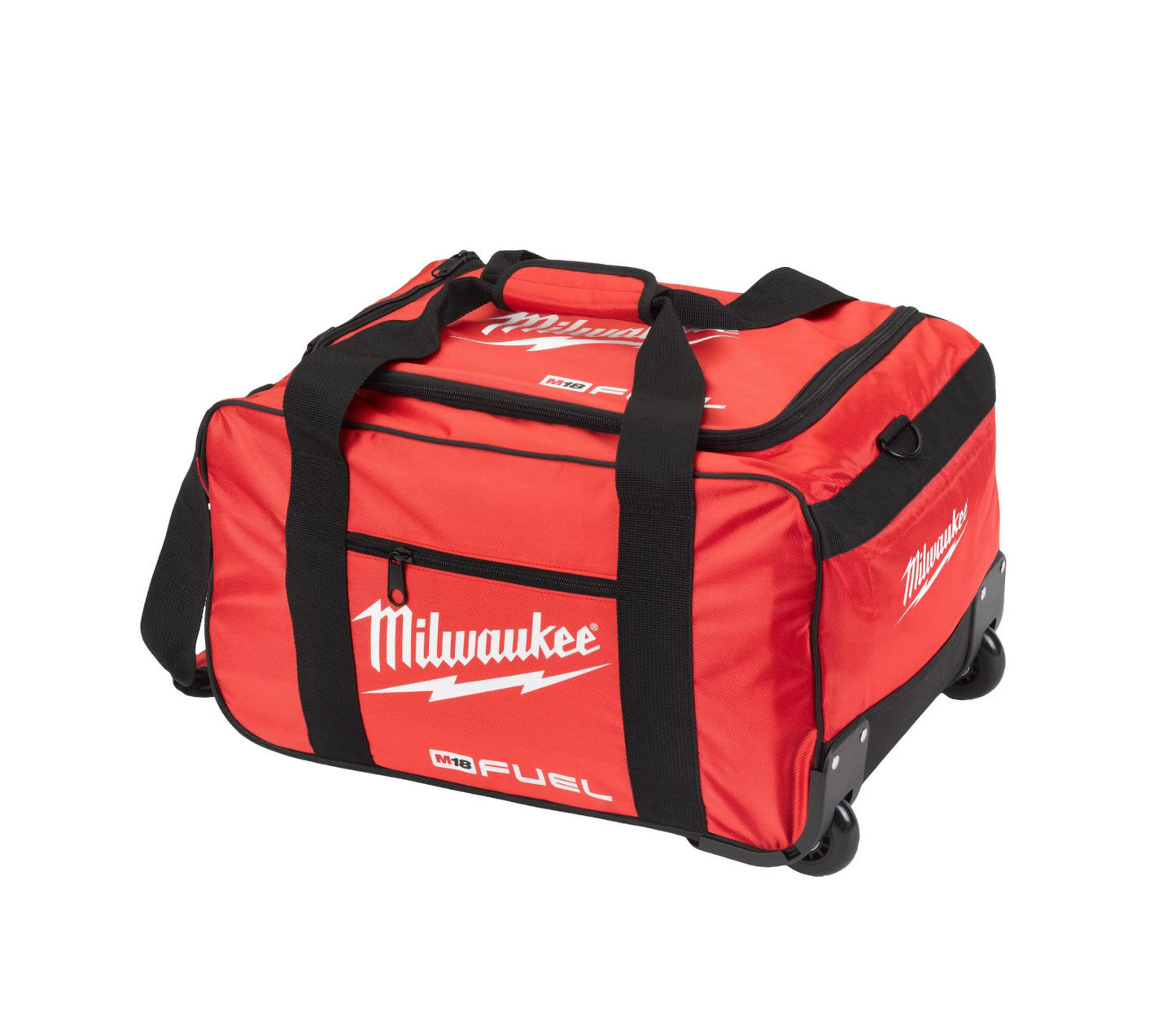 Milwaukee Fuel XL Wheeled Bag